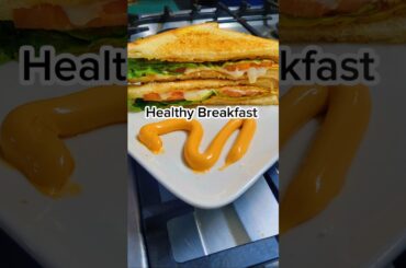 Start your Day with Healthy Breakfast #shorts #shortvideo #ytshorts #khanyshanyvlog #breakfast #fyp