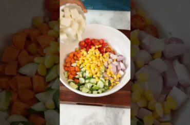 Best Detox Salad I Healthy Salad I Beet & Quinoa Salad Recipe