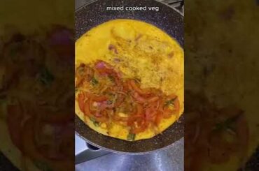 #Breakfast For Models #Healthy Recipes