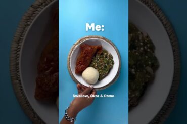 Nigerian Food for Weightloss