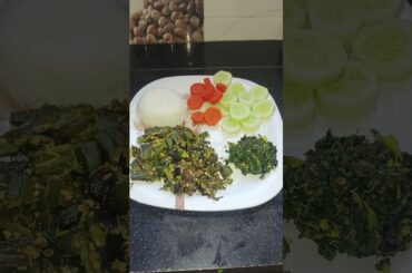 My healthy lunch plate #food #recipe #trending #lshaan