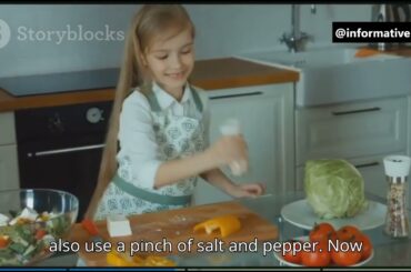 healthy salad recipe to make at home #salad  #information #facts#lifeadvice#learning#lifehacks