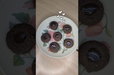 Healthy snack recipe | Dates & almond bites | simple & tasty snack #shorts