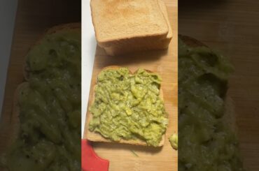 Why This Avocado Toast Costs $200