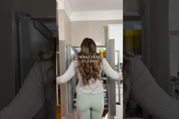WIEIAD #whatieatinaday #recipe #mealprep #mealideas #weightloss #weightlossjourney #vlog #vlogger