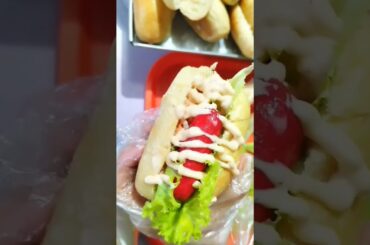 HEALTHY SANDWICH IDEAS #philippine #filipino #hotdogsandwich #homemadefood