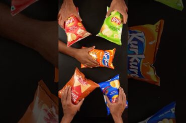 Perfect Unhealthy Snacks for evening #shorts