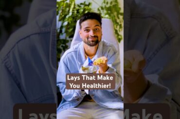 These Lays Will Actually Make You Healthy!