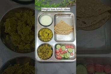 PROTEIN PACKED Lunch Ideas to Boost Weight loss ! #shorts #shortvideo #lunch