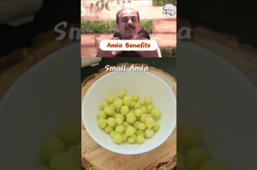 Amla juice for skin, hair & Amla benefits #amla #gooseberry