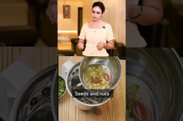 Dr vineela weightloss breakfast recipe