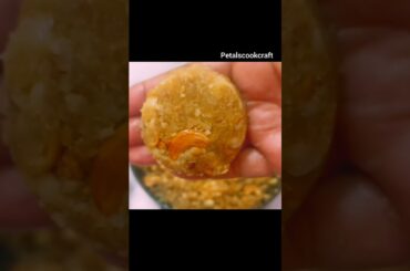 Healthy snacks recipe for kids #shorts #ytshorts