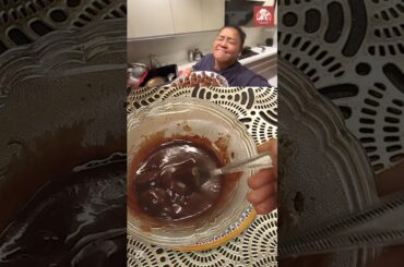 Bharti Singh's Special Healthy Chocolate Recipe#food #bhartisingh #chocolate #shorts