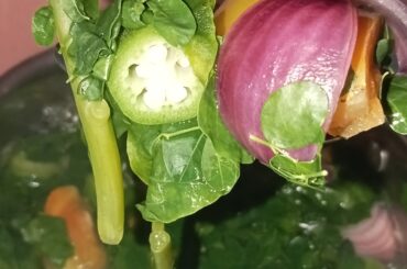 LETS COOK VEGETABLES SOUP RECIPES #healthy #recipes #food #vegetable #soup #viralvideo #asmr