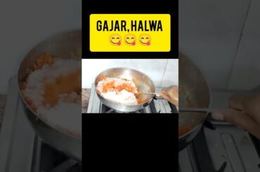 #shorts #gajar halwa recipe #rajani thakur #dinner recipes #cooking #food #recipe  #vegetarian