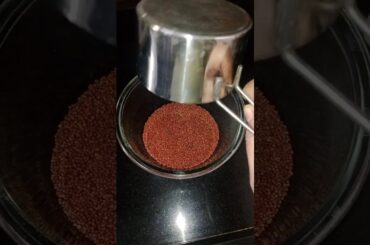 Super healthy Ragi idli #food #healthy #ragi #recipe #multivitamins #weightloss #idli #calciumrich