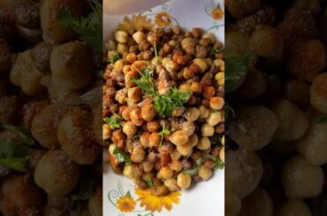 High-Protein Salad Breakfast | Quick & Healthy Recipe |#breakfast #gymfoods