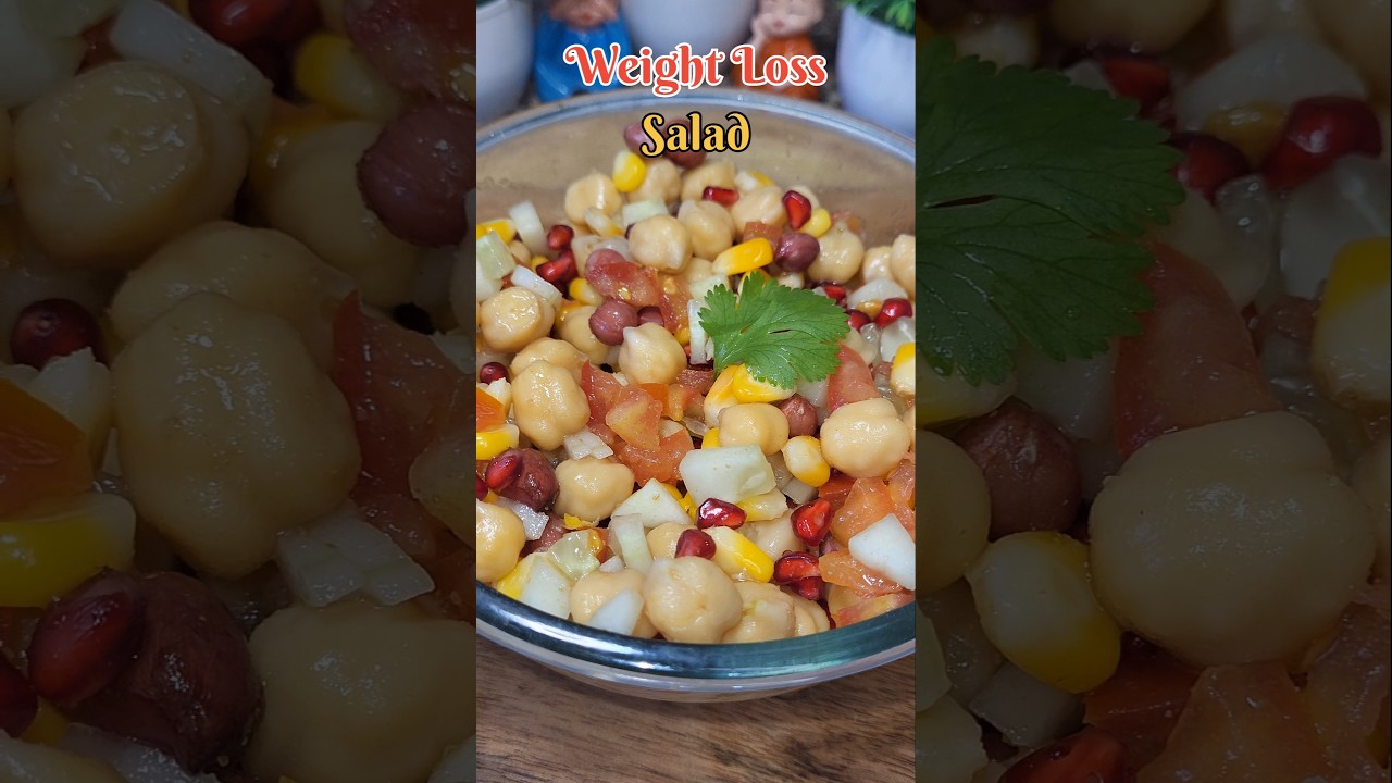 High Protein Salad | High protein breakfast|| Weight loss diet | Healthy breakfast #healthybreakfast High Protein Salad | High protein breakfast|| Weight loss diet | Healthy breakfast #healthybreakfast