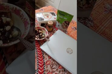 Hostel lo healthy breakfast cheskunna #food #explore #trending #recipe #breakfast