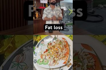 Fat loss snaks #healthyfood #foodie #recipe #youtube #youtubeshorts
