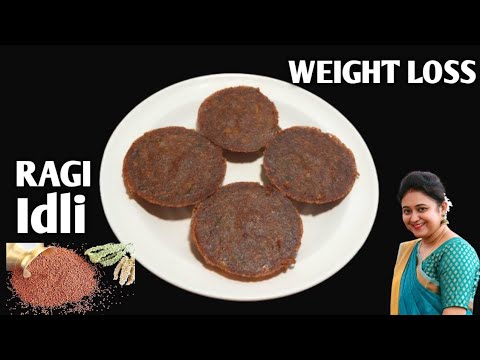 Instant Ragi Idli Recipe – Just 20 Mins | Millet Idli – Best Healthy Weight Loss Breakfast Recipe Instant Ragi Idli Recipe - Just 20 Mins | Millet Idli - Best Healthy Weight Loss Breakfast Recipe