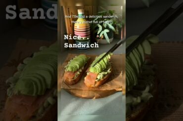 Sandwich expresso #food #foodie #delicious #sandwich