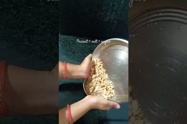 #homemade # peanut butter#healthy #recipe