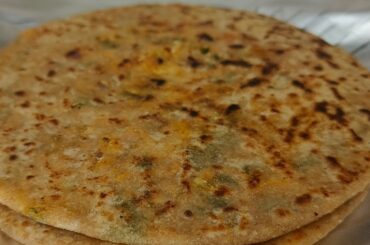 Healthy Recipes With Sharmila is live Paneer Paratha