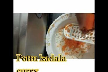 #cooking #healthy breakfast#puttu #kadalacurryrecipe