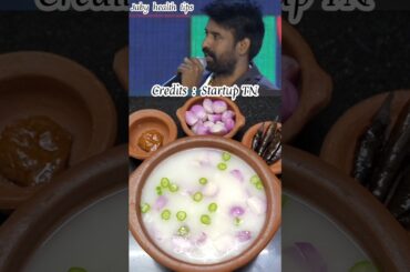 Actor Soori favourite food #shorts #viralvideo #ytshorts #health #food #wellness #trending #healthy