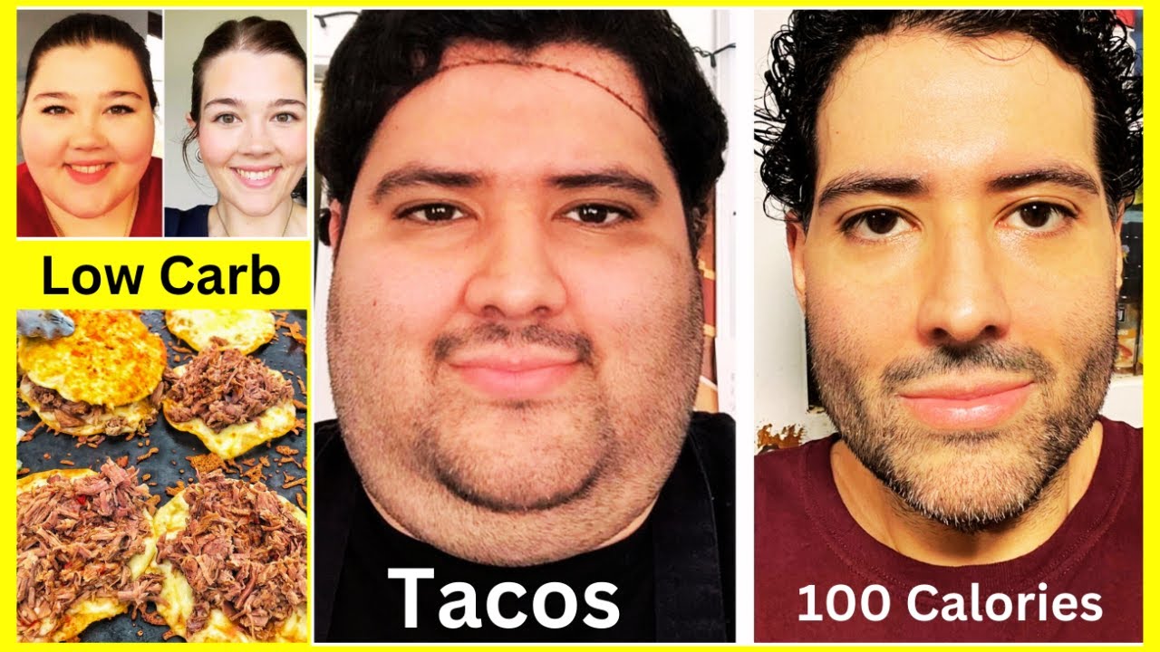 ONLY 100 CALORIES – LOW CARB KETO FRIENDLY TACOS – HOW TO LOSE WEIGHT – NO OZEMPIC WEGOVY MOUNJARO ONLY 100 CALORIES - LOW CARB KETO FRIENDLY TACOS - HOW TO LOSE WEIGHT - NO OZEMPIC WEGOVY MOUNJARO