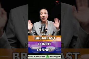 Discover the Secrets to Effortless Weight Loss at Home | Indian Weight Loss Diet by Richa