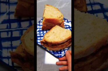 Breakfast Sandwich You want to make forever | All Home Food Lover