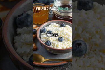 Quick & Healthy breakfast! #healthybreakfast #wellness #selfcare #foryou #usa #dublin #healthyfood