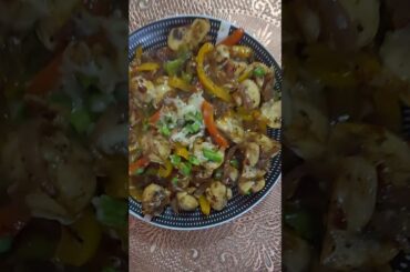 Butter Garlic Mashroom For Weight Loss  / Weight Loss Recipe