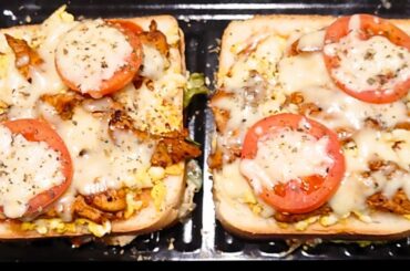 EASY Cheese Sandwich Recipes For A QUICK Lunch