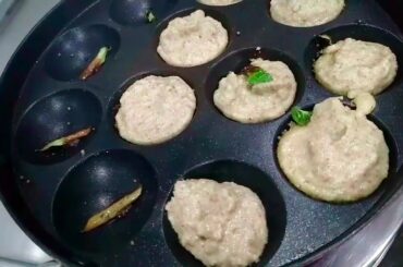 Healthy breakfast ideas/ Healthy breakfast recipe/Morning breakfast recipes/ sprouts recipe /nasta