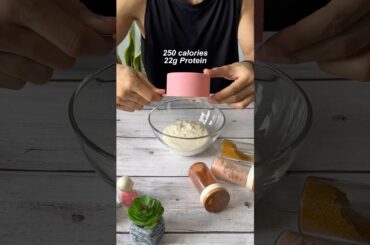 Low Calorie Salad For You!