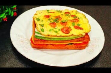 Healthy breakfast ideas for weight loss! Easy breakfast recipes Indian! Healthy dinner recipes