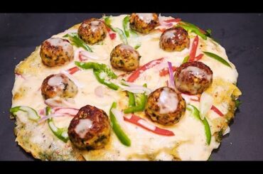 Why This Healthy Dinner Recipe Beats Pizza: Quick & Delicious Alternative!