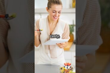 Healthy Lunch Break Day 5: Energize Your Afternoon!