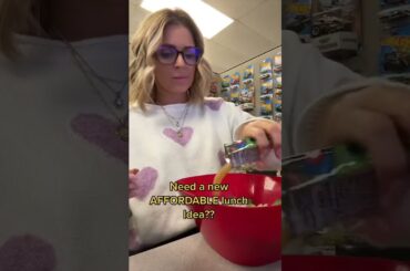 Delicious & affordable lunch ideas for work #fyp #lunchideas #foodie #yummy #healthy