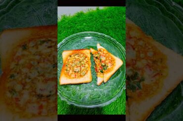 Bread Egg Sandwich / Bread Sandwich / Omelette Sandwich Food Fusion #sandwich #eggbread #eggsandwich