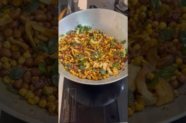 Quick & healthy snack recipe #tasty snacks #snacksrecipe #viral  #shorts  #like #share #subscribe