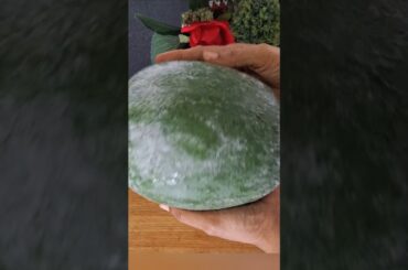 Ash gourd juice for weight loss and detox #shorts