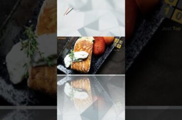 Keto Diet Salmon | Best Salmon Meals for Keto Diet | Best Salmon Recipes for Keto Diet | #shorts