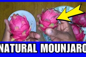 Natural Mounjaro Recipe For Fast Weight Loss (Start Today) Natural Mounjaro Recipe With 4 Ingredient