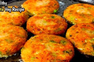 5 Minutes Tiffin Recipe | Healthy Veg Breakfast Recipe |Tiffin Recipes |Breakfast Recipe | Lunch Box