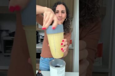 Chocolate chip baked oats #shorts #food  #healthyrecipes #chocolateoats #recipe #oatcookies #oats