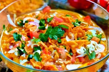 Easy Snacks To Make At Home | Ramdan special katiyawari choly Recipe |Evening Snacks Recipe |